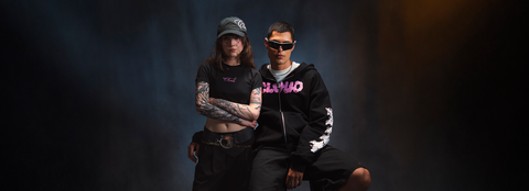 Enchonche | Colección Fin de Año 2025 – CLOUD