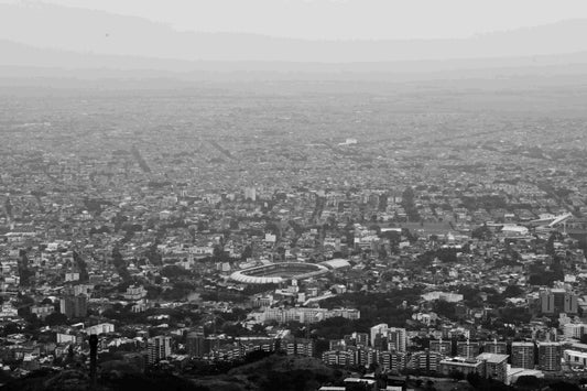 VIOLENCIA APARENTEMENTE IRREMEDIABLE