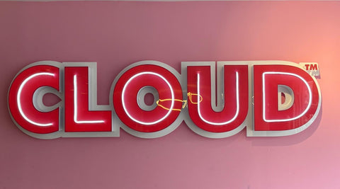 Nueva tienda de Cloud en Bogotá + la búsqueda del dorado