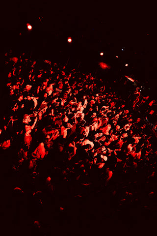CLOUD x MUAKK: así celebramos el Día de Velitas con una noche de latin club en Bogotá