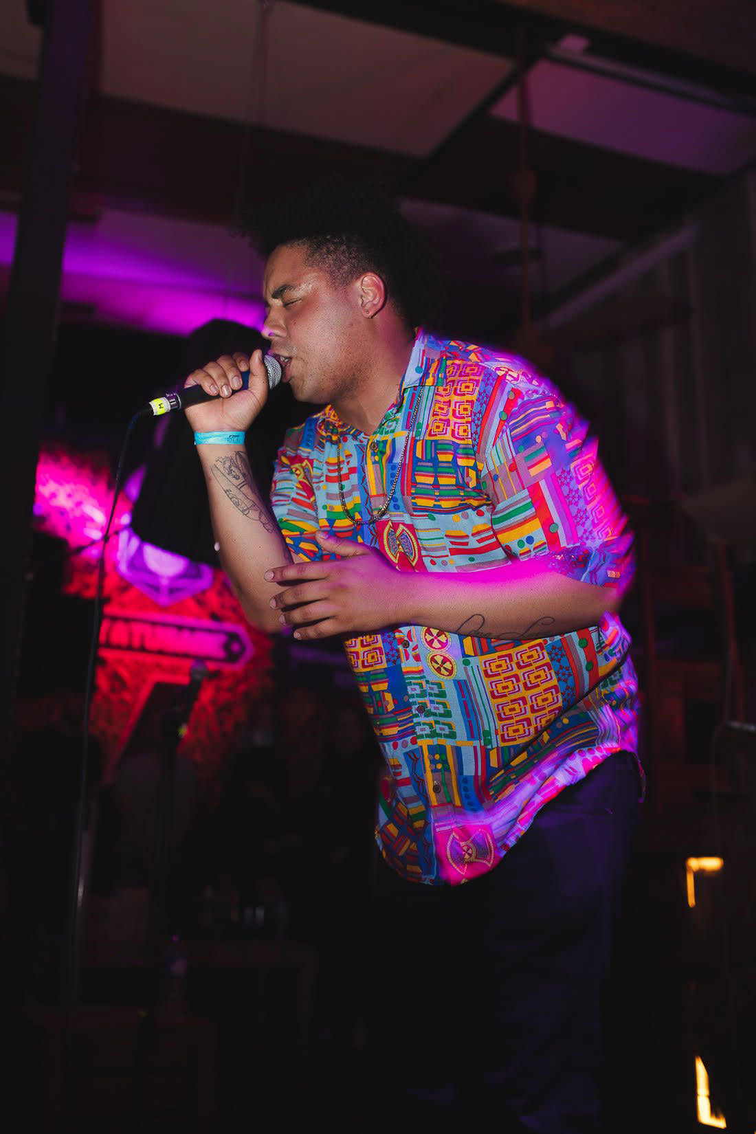 RAP BANG CLUB: LO QUE TODOS ESPERABAMOS DEL HIP HOP COLOMBIANO
