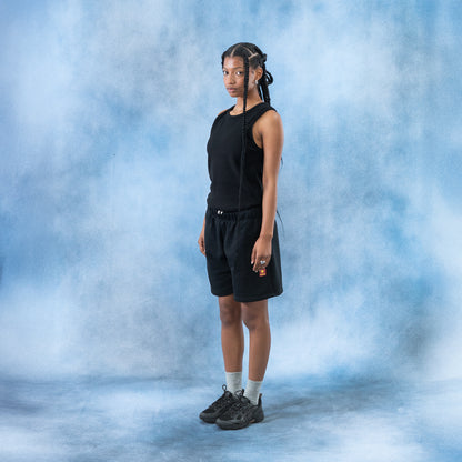 Short negro oversize
