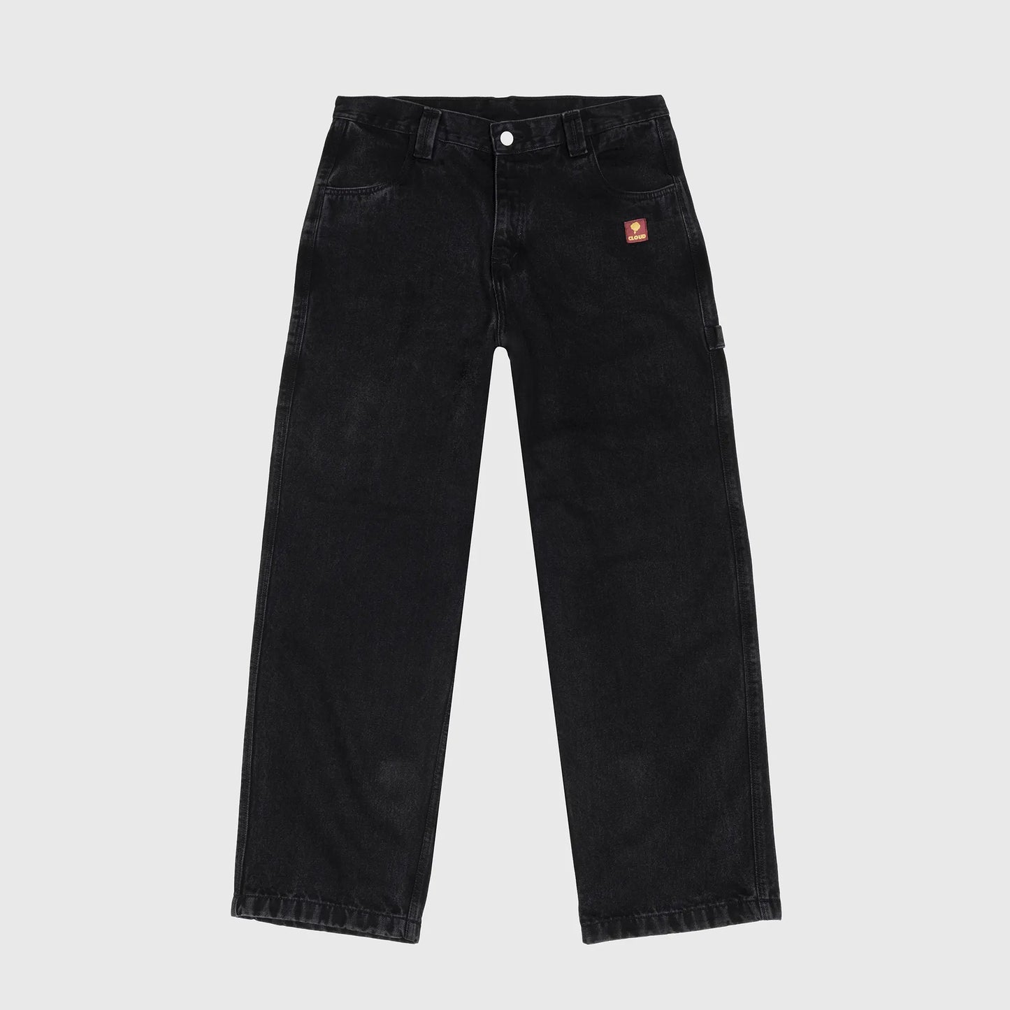 Basic 80s Denim (Black)