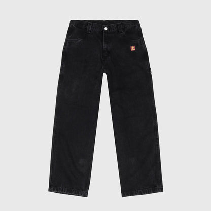 Basic 80s Denim (Black)