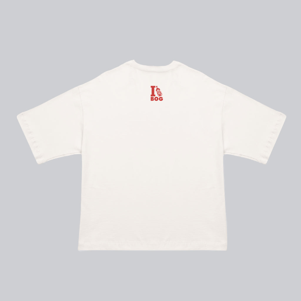 Camiseta Guaro