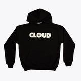Black Block Hoodie