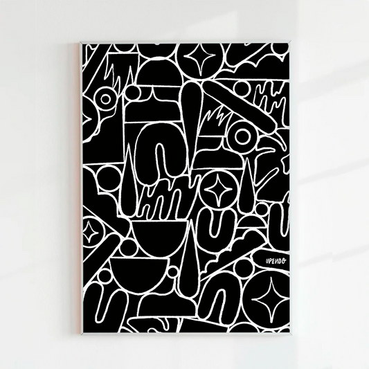 Single line STACK