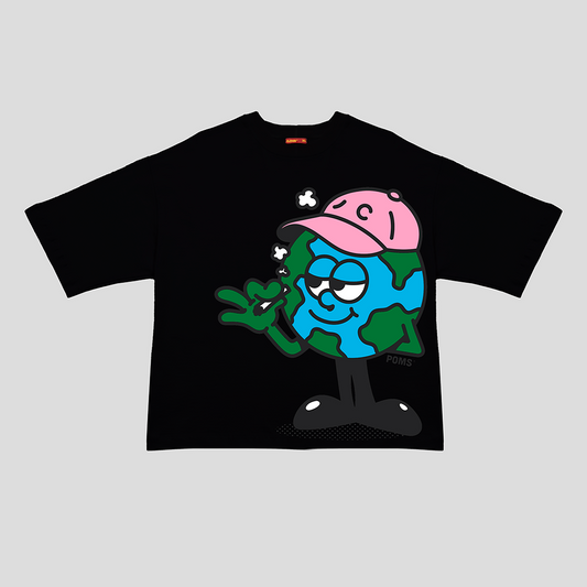 Worldwide Tee