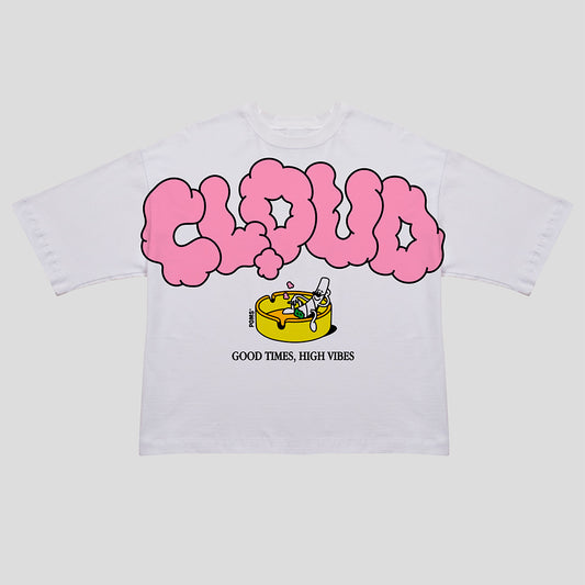 Ashtray Tee