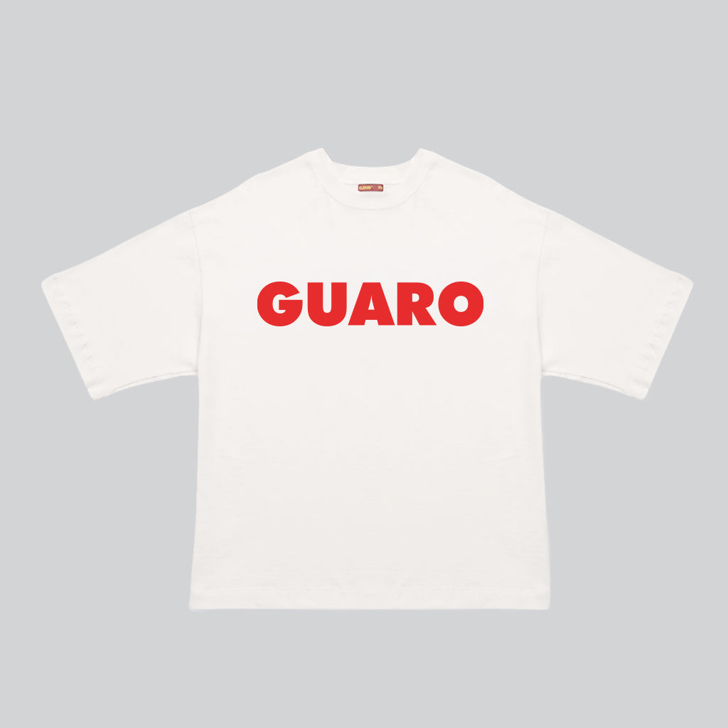 Camiseta Guaro
