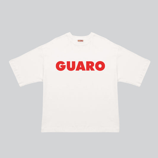 Camiseta Guaro