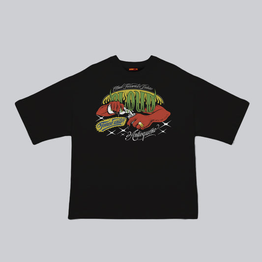 Camiseta Tómese Unito