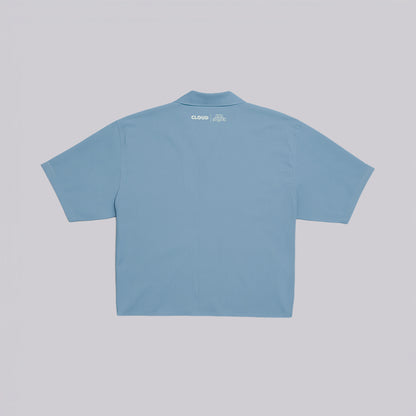 Camisa Jose - Cloud x Vida pública show