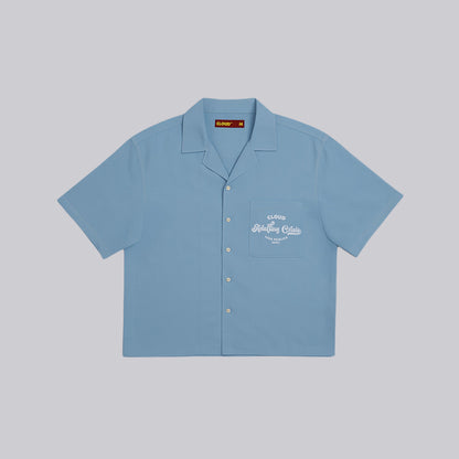 Camisa Jose - Cloud x Vida pública show