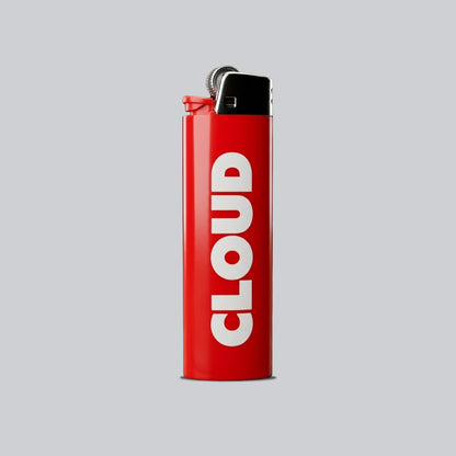 Encendedor Maxi BIC: Bogotá