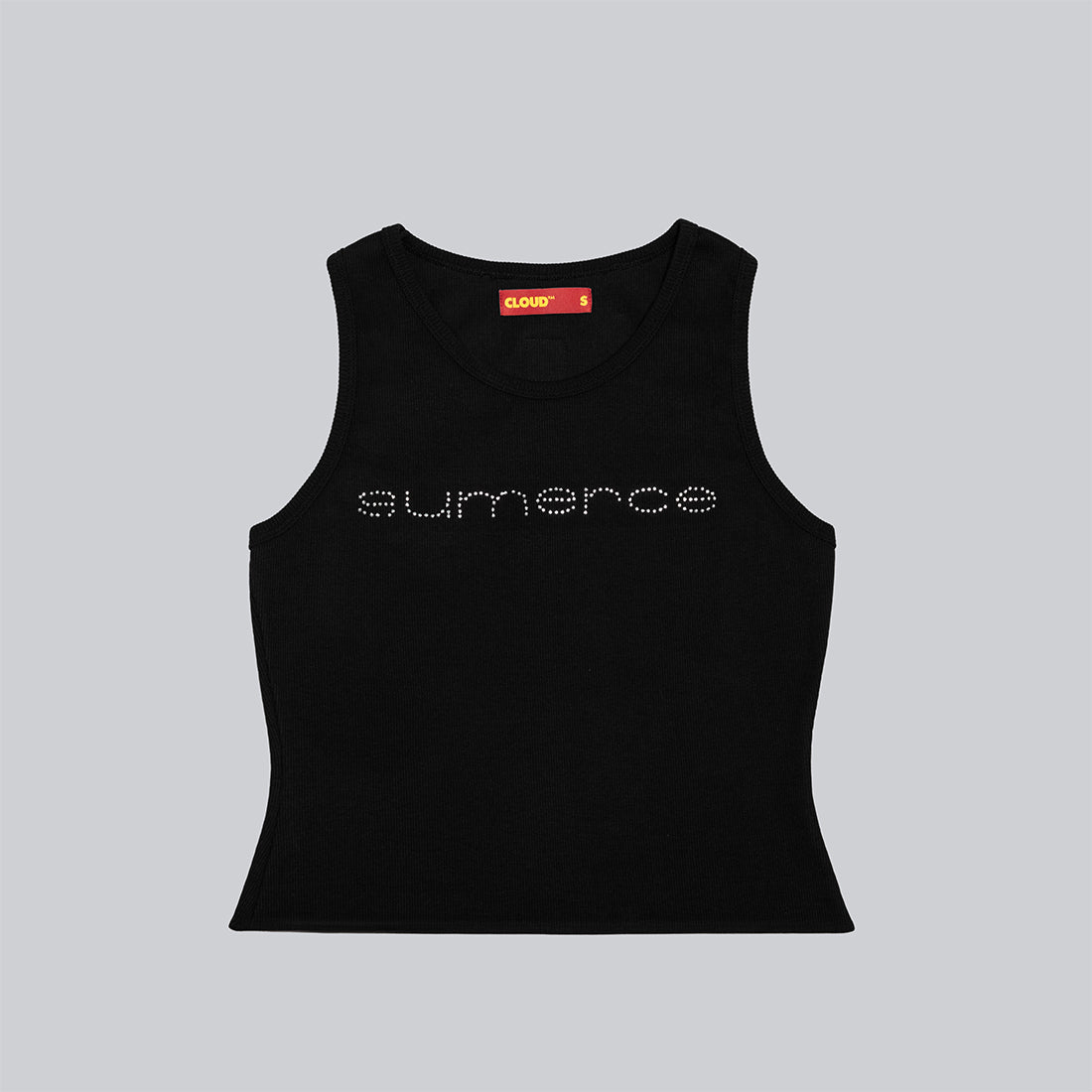 Tank top sumerce