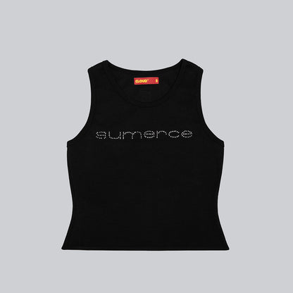 Tank top sumerce