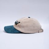 Baseball Hat Verde