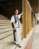 Heavy Duty Skirt Gris