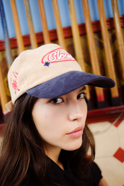 Gorra Fitted Antioqueño Anís