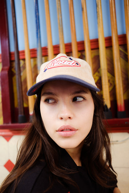 Gorra Fitted Antioqueño Anís