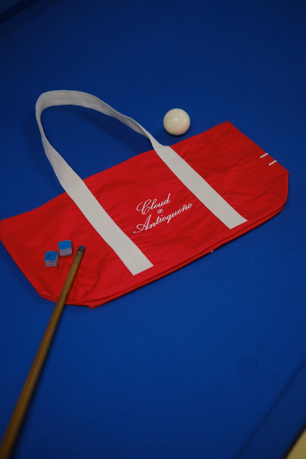 Tote Bag Aguardientera