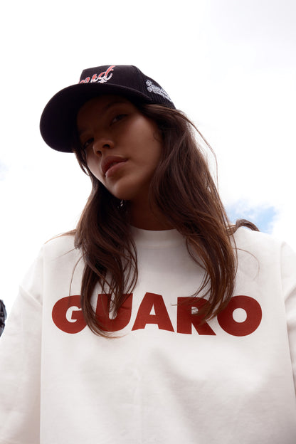 Camiseta Guaro