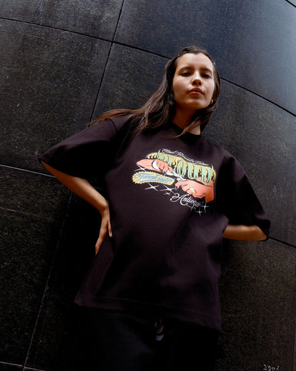 Camiseta Tómese Unito