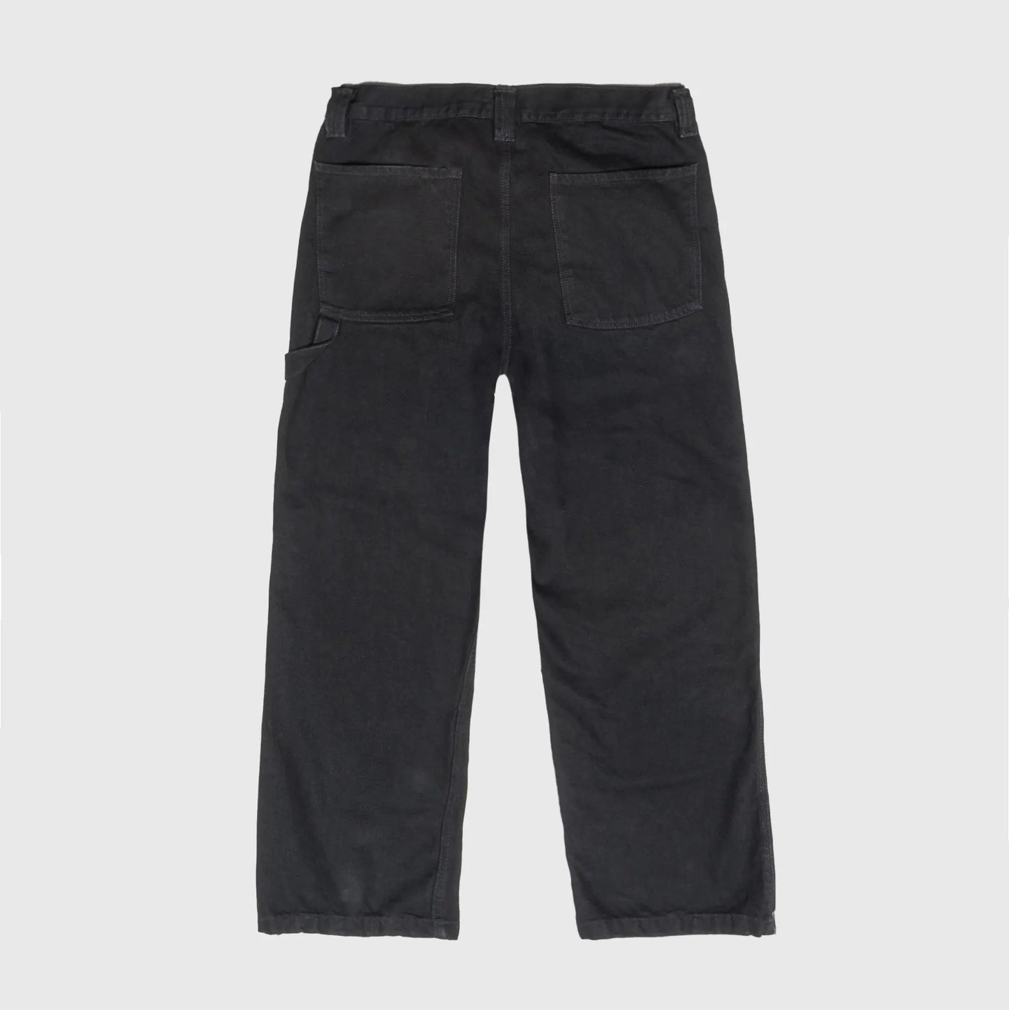 Basic 80s Denim (Black)