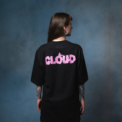 Camiseta Big Baby payasos