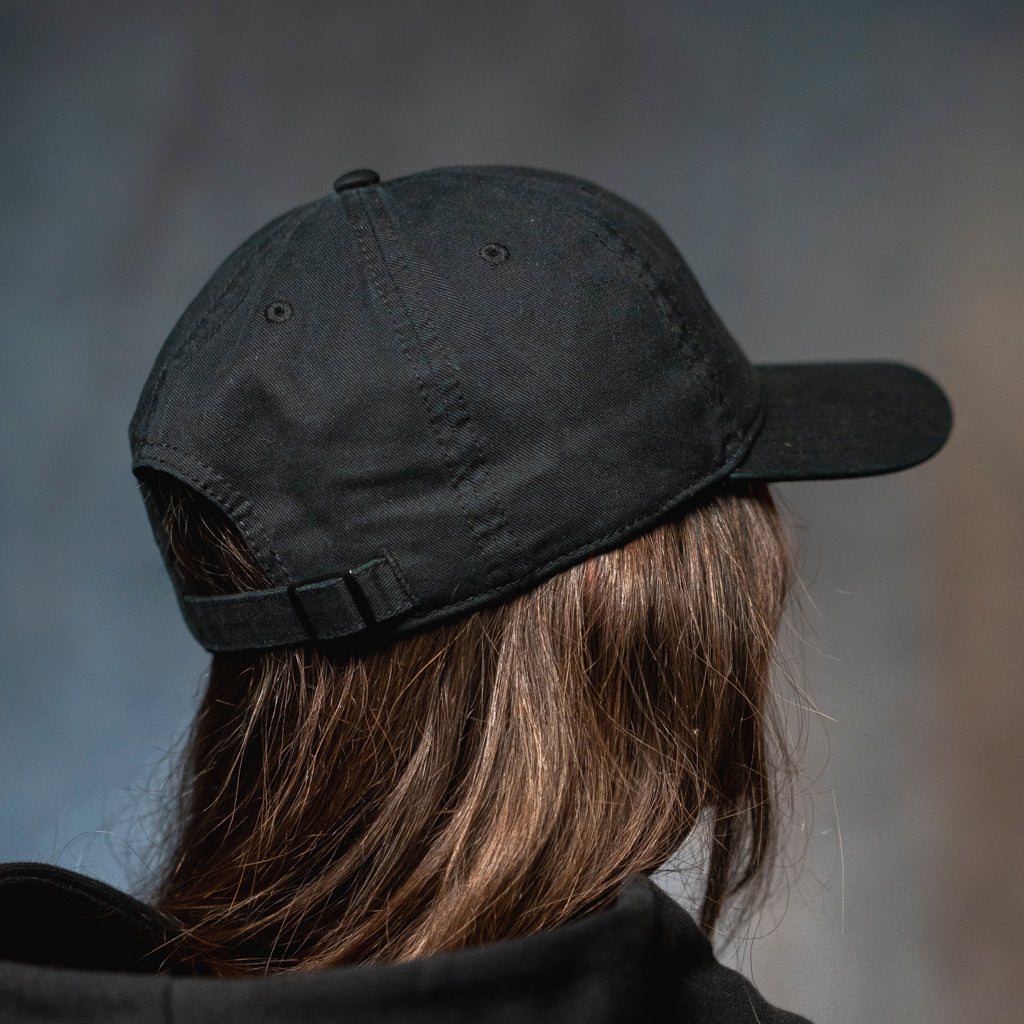 Gorra Nubecita Negra