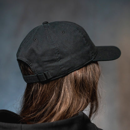 Gorra Nubecita Negra