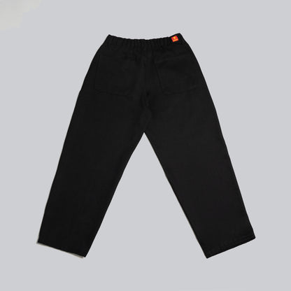 Pant Cloud Denim negro