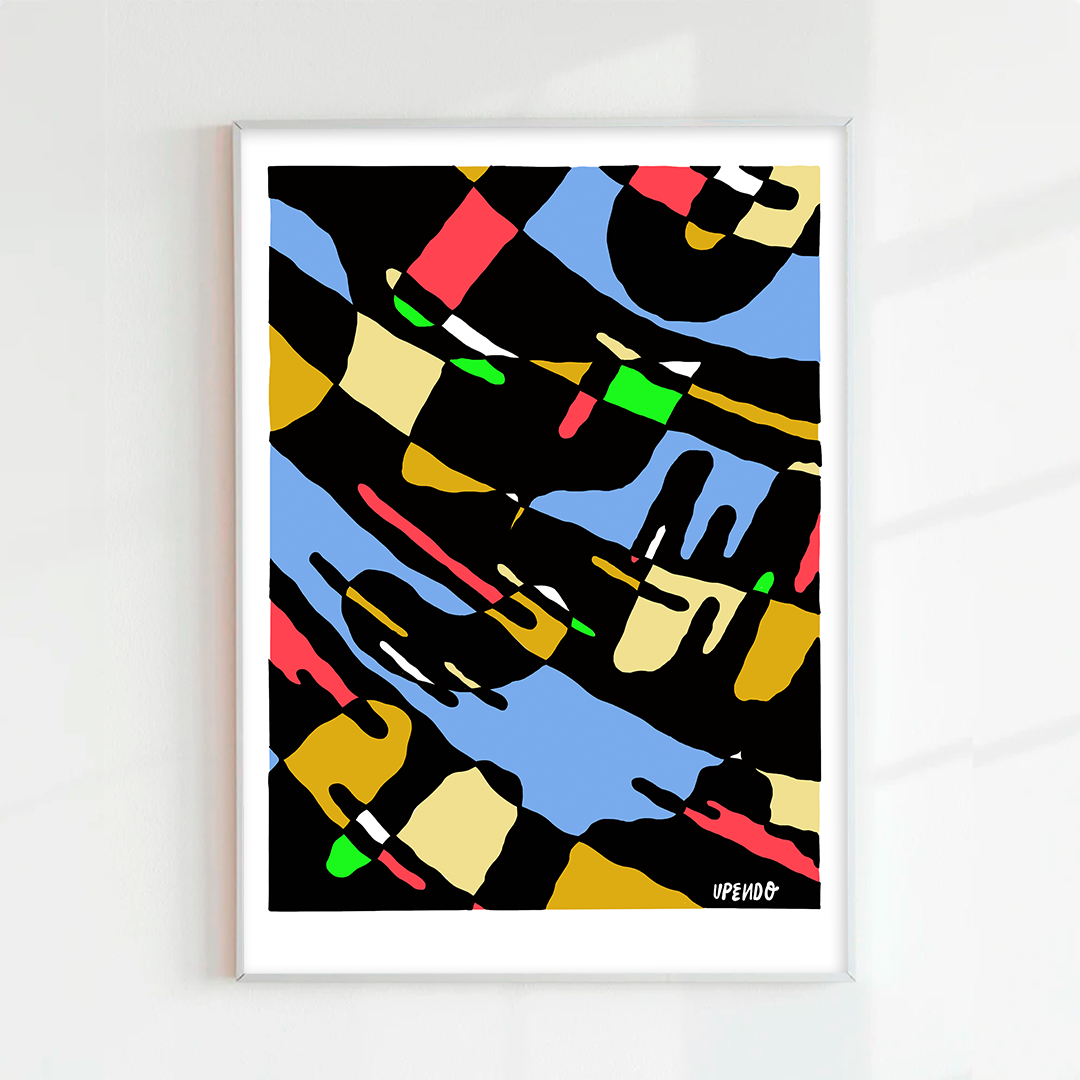RIPPLE SWERVE