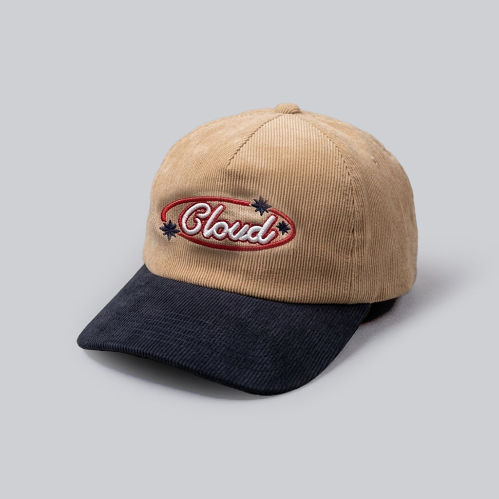 Gorra Fitted Antioqueño Anís