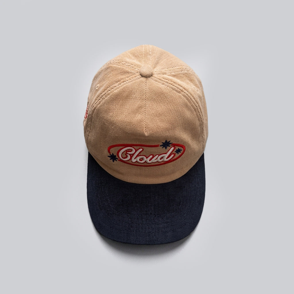 Gorra Fitted Antioqueño Anís