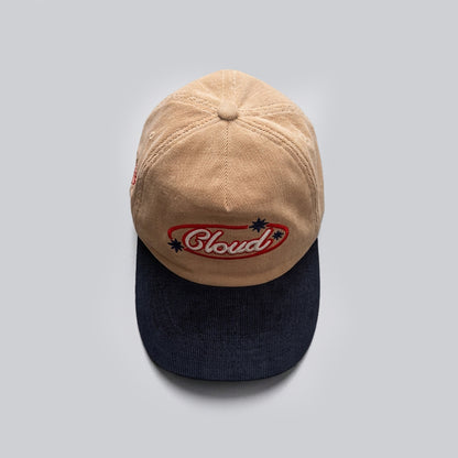 Gorra Fitted Antioqueño Anís