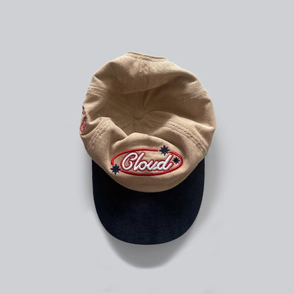 Gorra Fitted Antioqueño Anís