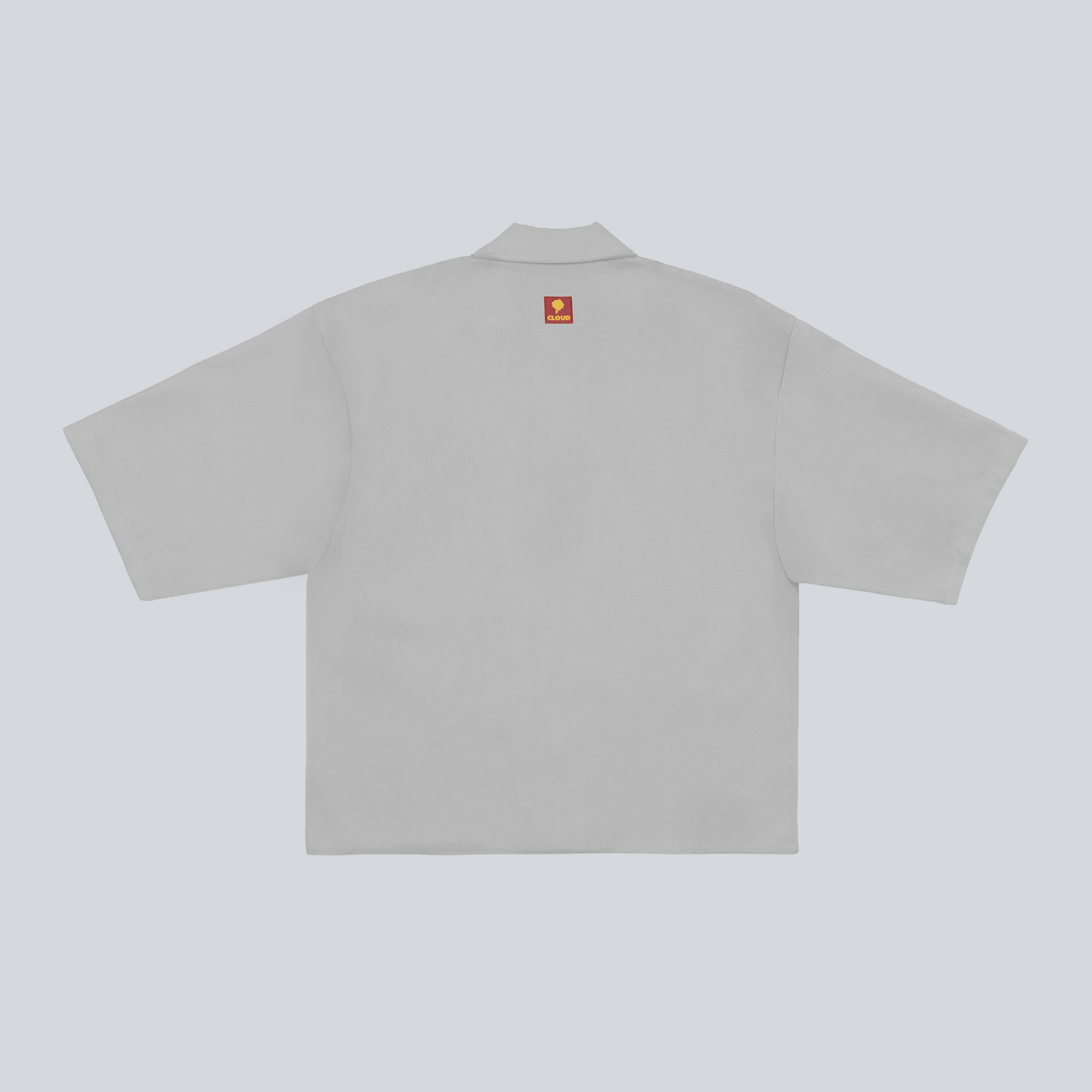 Camisa Autógrafo Gris