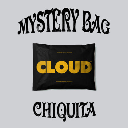 Mystery Bag chiquita