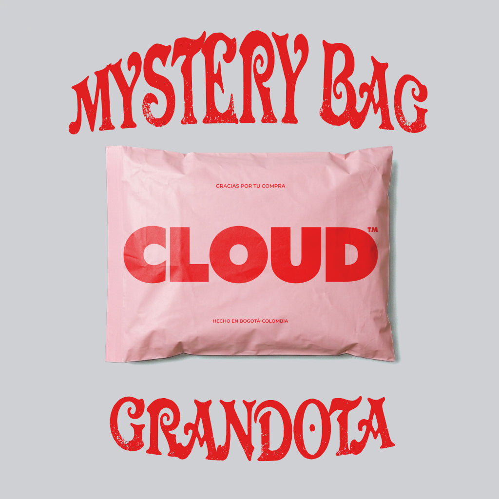 Mystery Bag Grandota