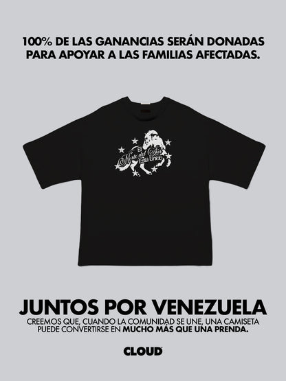 El norte del sur está unido (Fundraiser por Venezuela)