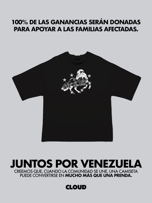 El norte del sur está unido (Fundraiser por Venezuela)