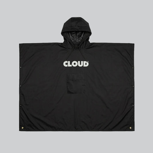 Poncho semojaranustedesporqueyono