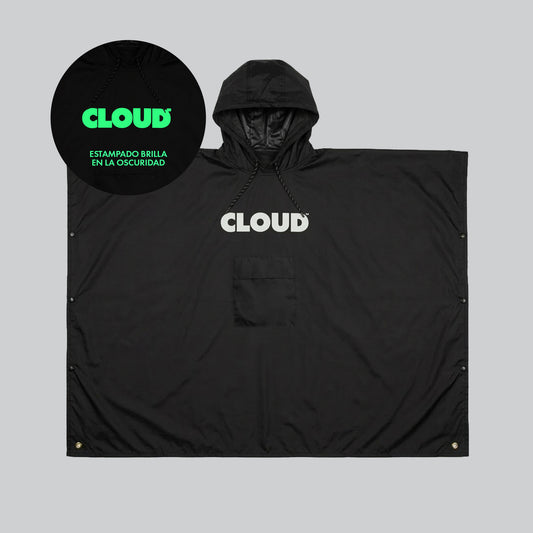 Poncho semojaranustedesporqueyono