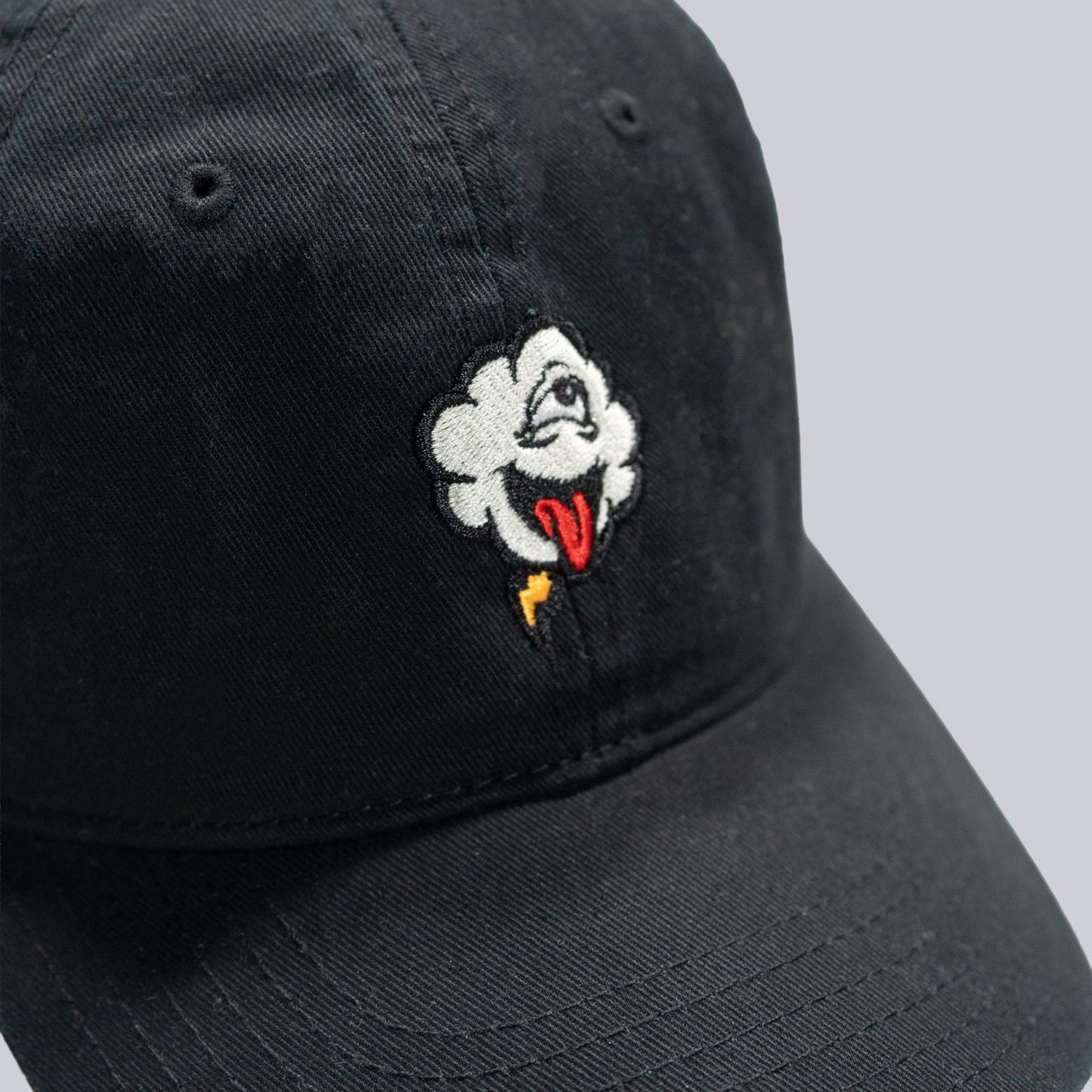 Gorra Nubecita Negra