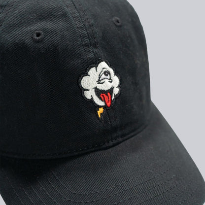 Gorra Nubecita Negra