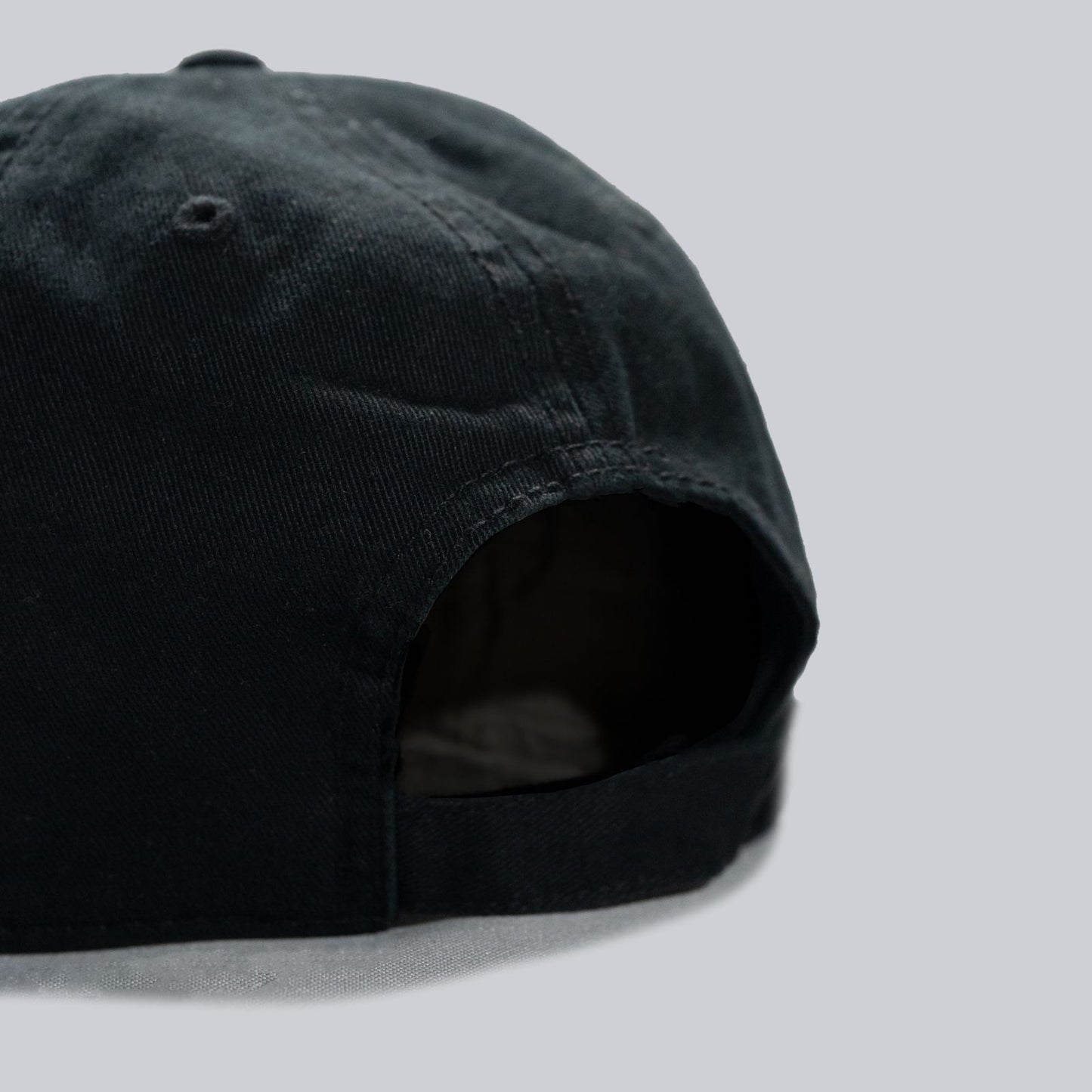Gorra Nubecita Negra