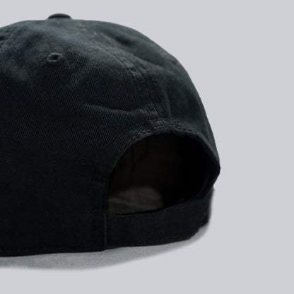 Gorra Nubecita Negra
