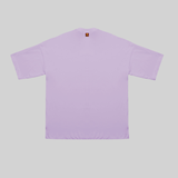 Camiseta BLOCK Lila - Gum